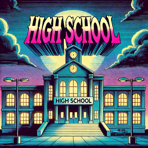 High school
