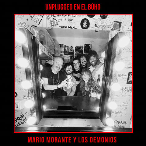 Unplugged en el Búho