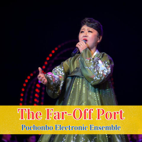 The Far-Off Port