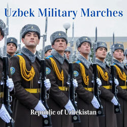 March 'Andijan'