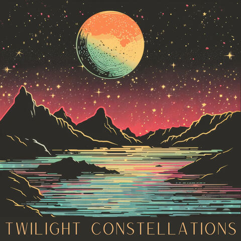 Twilight Constellations