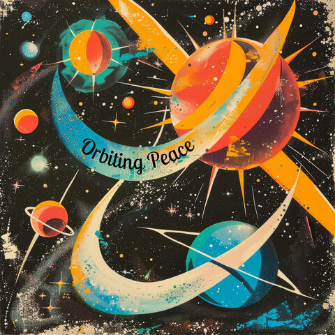 Orbiting Peace