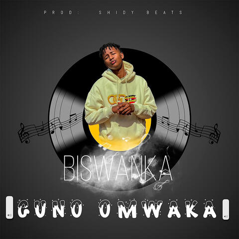 Guno Omwaka