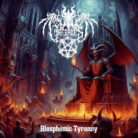Blasphemic Tyranny