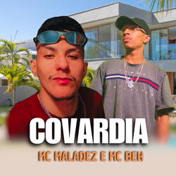 Covardia