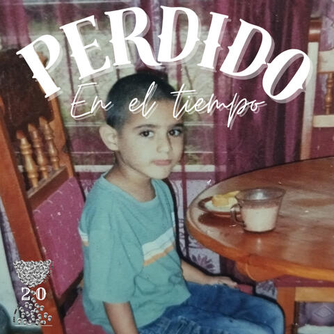 PERDIDO EN EL TIEMPO