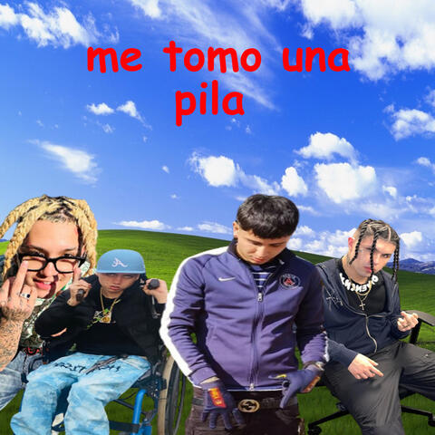 Me tomé una pila