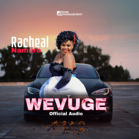 Wevuge