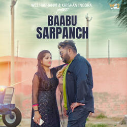 Babu Sarpanch