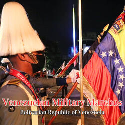 Marcha 'El Indio y el Conquistador'
