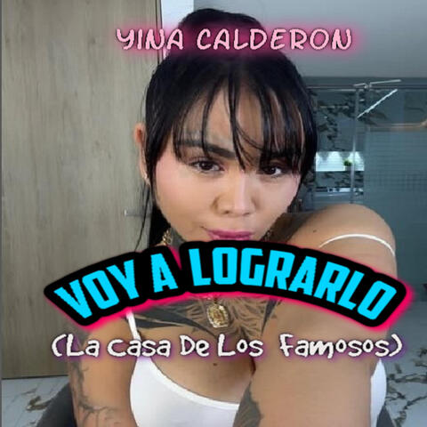Voy A Lograrlo