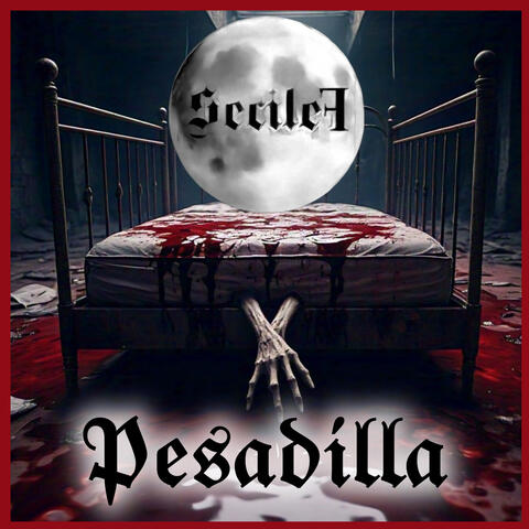 Pesadilla