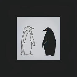 Ni Buscando En Tu Silueta