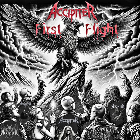 First Flight