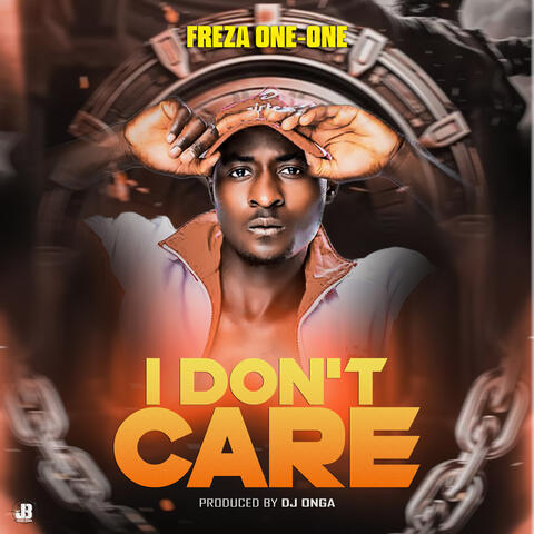 I Don't Care