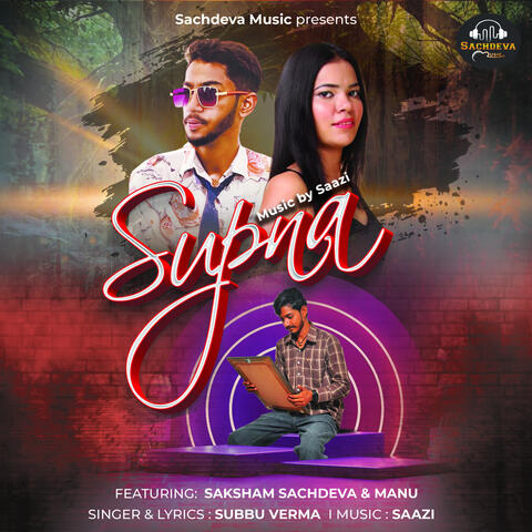 Supna