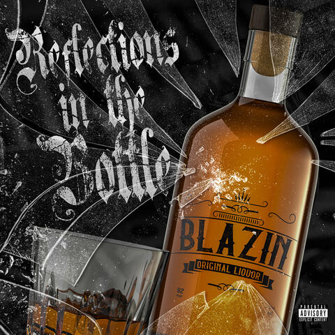Reflections In The Bottle