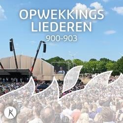 Wie is er waardig (903)