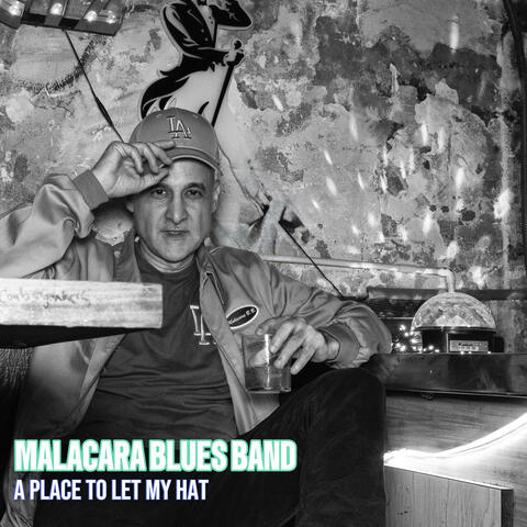 A Place to Let my Hat
