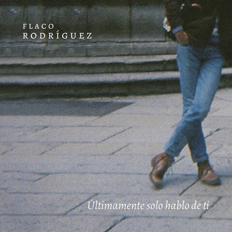 Últimamente Solo Hablo de Ti
