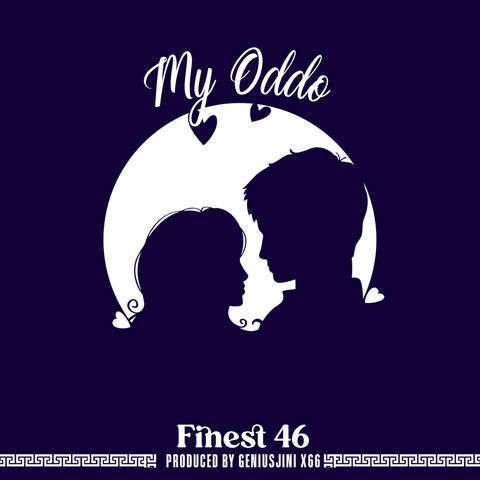 My Oddo