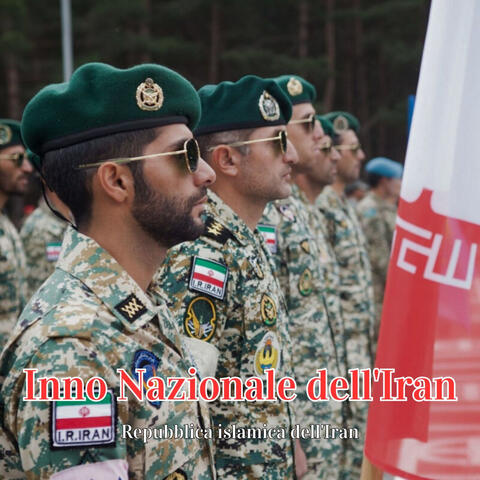 Inno Nazionale dell'Iran