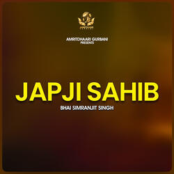 Jap Ji Sahib