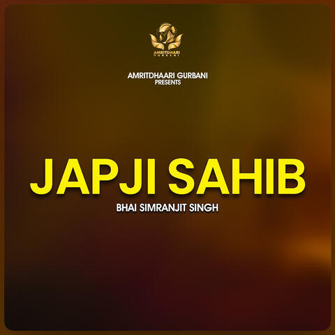 Jap Ji Sahib