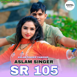 Aslam Singer SR 105