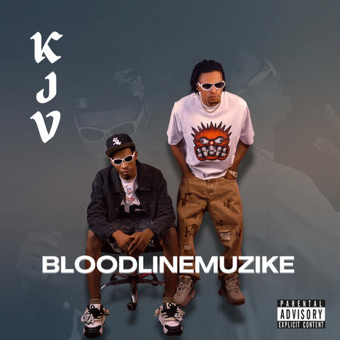 K.J.V: Kings And Jazz Vibe