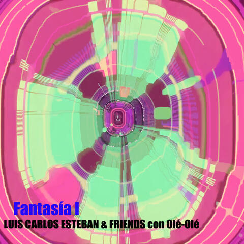 Fantasía I