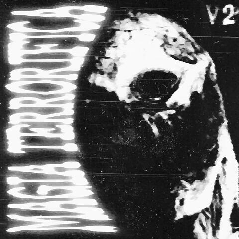 MAGIA TERRORIFICA V2