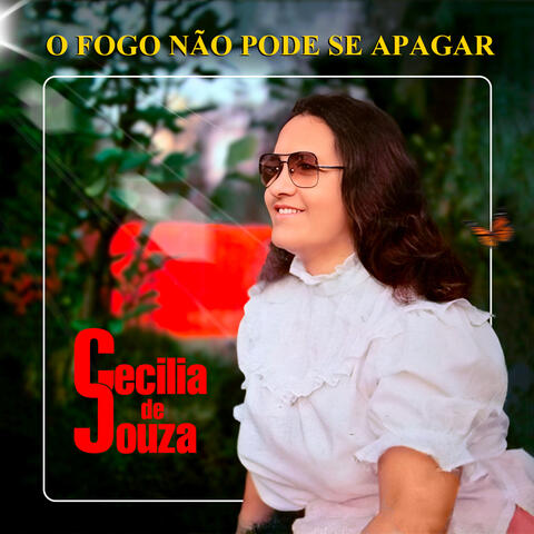 O Fogo Não Pode Se Apagar
