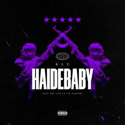 HAIDEBABY