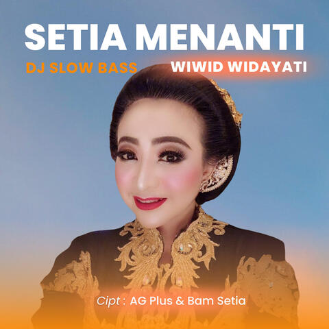 Setia Menanti