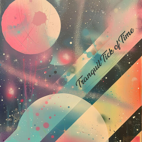 Tranquil Tick of Time