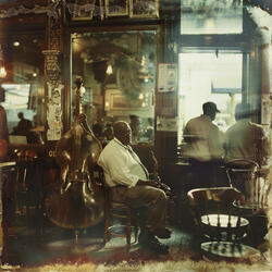 Perspective from Afar