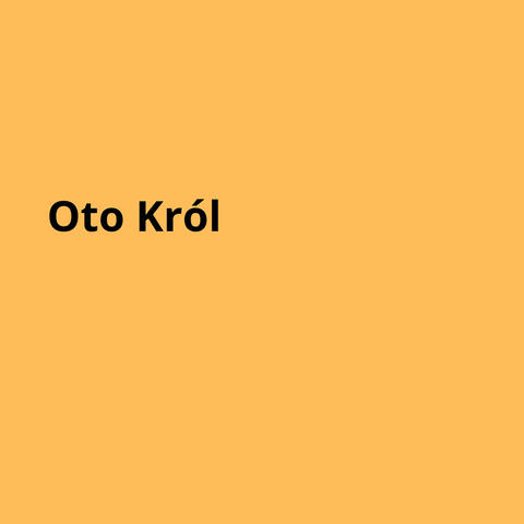 Oto Król