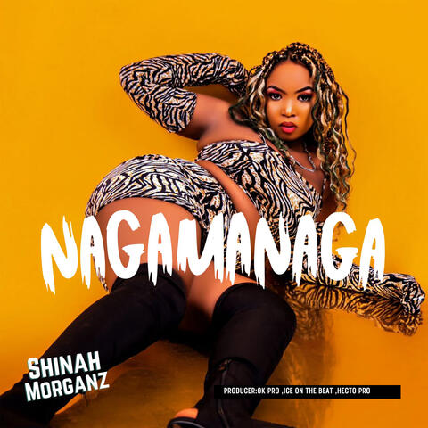 Nagamanage