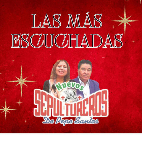 Las más Escuchadas