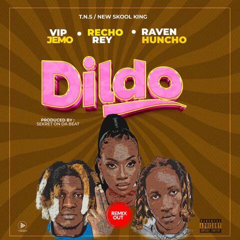 Dildo