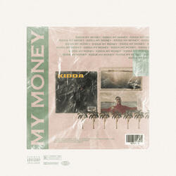 MY MONEY