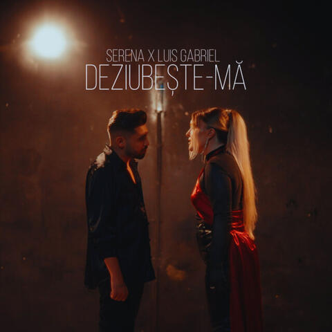 Deziubeste-Ma