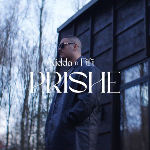 PRISHE