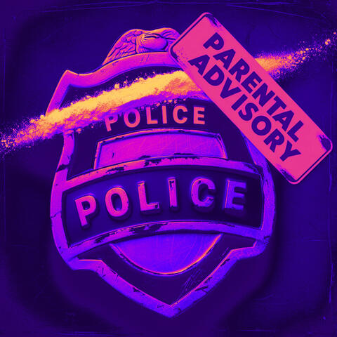 Chica fuck police y vamos a drogarnos:)