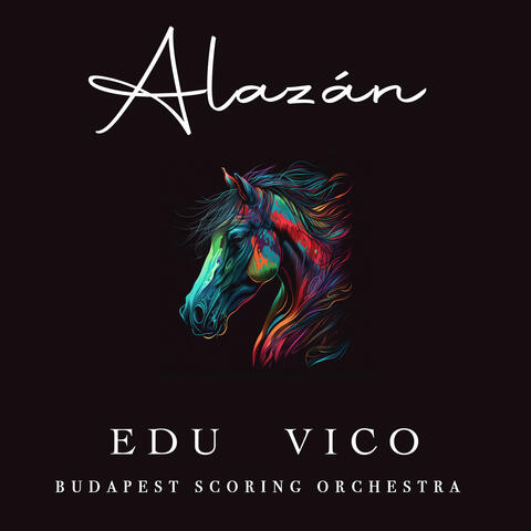 Alazán