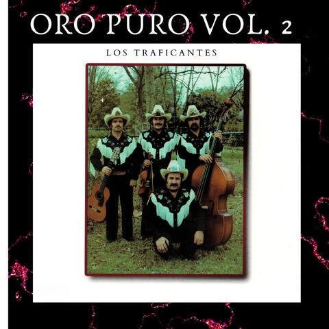Oro Puro Vol. 2