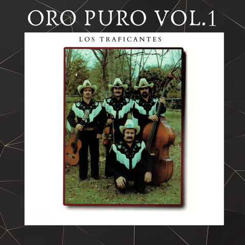Oro Puro Vol. 1