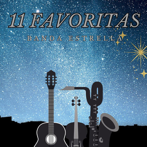 11 Favoritas