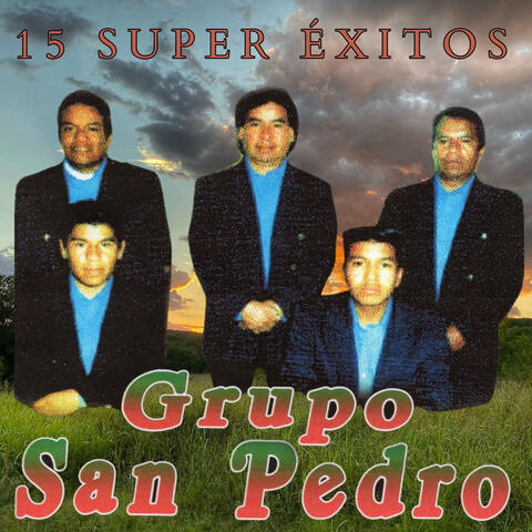 15 Super Éxitos